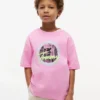 Tommy Surf Graphic T-Shirt für Kinder Tommy Surf Graphic T-Shirt für Kinder