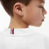 Tommy Surf Graphic T-Shirt für Kinder Tommy Surf Graphic T-Shirt für Kinder