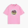 Tommy Surf Graphic T-Shirt für Kinder Tommy Surf Graphic T-Shirt für Kinder