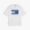 Tommy Surf Graphic T-Shirt für Kinder Tommy Surf Graphic T-Shirt für Kinder