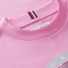 Tommy Surf Graphic T-Shirt für Kinder Tommy Surf Graphic T-Shirt für Kinder