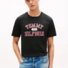 Tommy Varsity Logo T-Shirt Tommy Varsity Logo T-Shirt