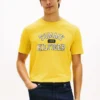 Tommy Varsity Logo T-Shirt Tommy Varsity Logo T-Shirt