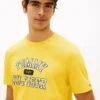 Tommy Varsity Logo T-Shirt Tommy Varsity Logo T-Shirt