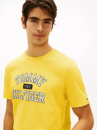 Tommy Varsity Logo T-Shirt