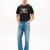 Tommy Varsity Logo T-Shirt Tommy Varsity Logo T-Shirt