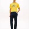 Tommy Varsity Logo T-Shirt Tommy Varsity Logo T-Shirt