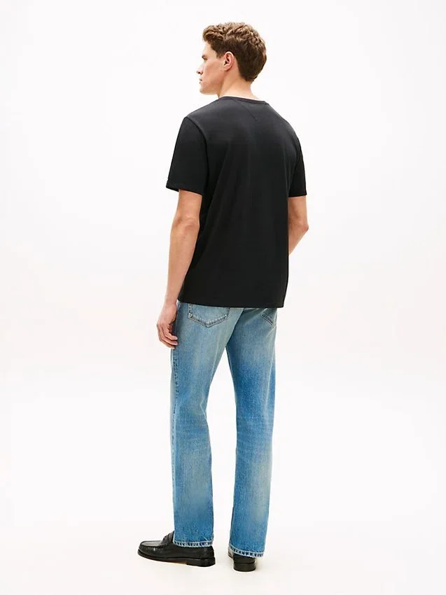 Tommy Varsity Logo T-Shirt Tommy Varsity Logo T-Shirt