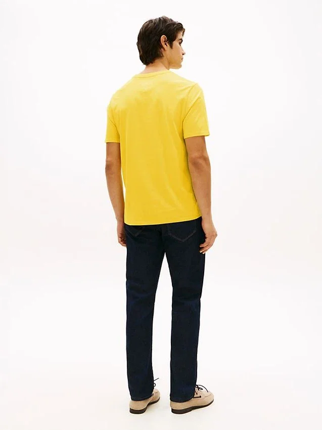 Tommy Varsity Logo T-Shirt Tommy Varsity Logo T-Shirt