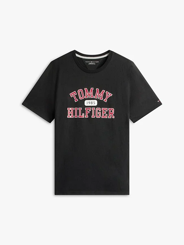 Tommy Varsity Logo T-Shirt Tommy Varsity Logo T-Shirt