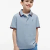 Tommy Wicking Polo für Kinder Tommy Wicking Polo für Kinder