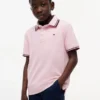 Tommy Wicking Polo für Kinder Tommy Wicking Polo für Kinder
