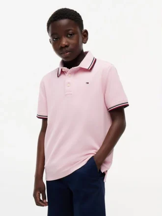 Tommy Wicking Polo für Kinder