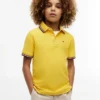 Tommy Wicking Polo für Kinder Tommy Wicking Polo für Kinder