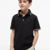 Tommy Wicking Polo für Kinder