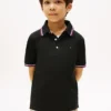 Tommy Wicking Polo für Kinder Tommy Wicking Polo für Kinder