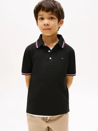 Tommy Wicking Polo für Kinder