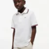 Tommy Wicking Polo für Kinder Tommy Wicking Polo für Kinder
