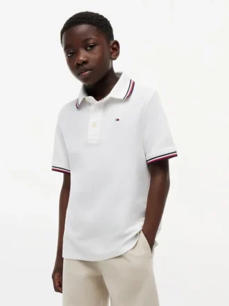 Tommy Wicking Polo für Kinder