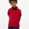 Tommy Wicking Polo für Kinder Tommy Wicking Polo für Kinder