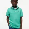 Tommy Wicking Polo für Kinder Tommy Wicking Polo für Kinder