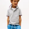 Tommy Wicking Polo für Kinder Tommy Wicking Polo für Kinder