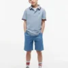 Tommy Wicking Polo für Kinder Tommy Wicking Polo für Kinder