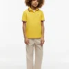 Tommy Wicking Polo für Kinder Tommy Wicking Polo für Kinder