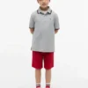 Tommy Wicking Polo für Kinder