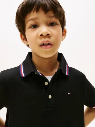 Tommy Wicking Polo für Kinder