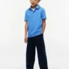 Tommy Wicking Polo für Kinder Tommy Wicking Polo für Kinder