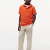 Tommy Wicking Polo für Kinder Tommy Wicking Polo für Kinder