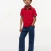 Tommy Wicking Polo für Kinder Tommy Wicking Polo für Kinder