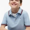 Tommy Wicking Polo für Kinder Tommy Wicking Polo für Kinder