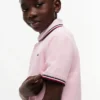 Tommy Wicking Polo für Kinder Tommy Wicking Polo für Kinder