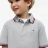 Tommy Wicking Polo für Kinder
