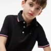 Tommy Wicking Polo für Kinder