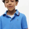 Tommy Wicking Polo für Kinder Tommy Wicking Polo für Kinder