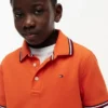 Tommy Wicking Polo für Kinder Tommy Wicking Polo für Kinder