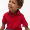 Tommy Wicking Polo für Kinder Tommy Wicking Polo für Kinder