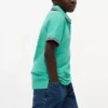 Tommy Wicking Polo für Kinder Tommy Wicking Polo für Kinder