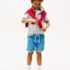 Tommy Wicking Polo für Kinder Tommy Wicking Polo für Kinder