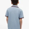Tommy Wicking Polo für Kinder Tommy Wicking Polo für Kinder