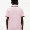 Tommy Wicking Polo für Kinder Tommy Wicking Polo für Kinder