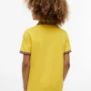 Tommy Wicking Polo für Kinder Tommy Wicking Polo für Kinder