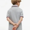 Tommy Wicking Polo für Kinder