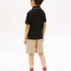 Tommy Wicking Polo für Kinder Tommy Wicking Polo für Kinder