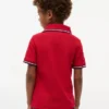 Tommy Wicking Polo für Kinder Tommy Wicking Polo für Kinder