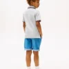 Tommy Wicking Polo für Kinder Tommy Wicking Polo für Kinder