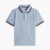 Tommy Wicking Polo für Kinder Tommy Wicking Polo für Kinder